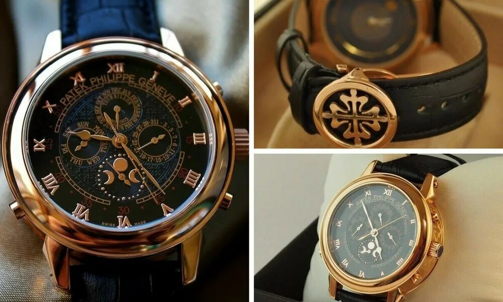 Patek philippe base 1000. Patek philippe model 2499 – 2. Часы patek philippe реплика. Золотые часы patek philippe. Patek philippe model 2499.