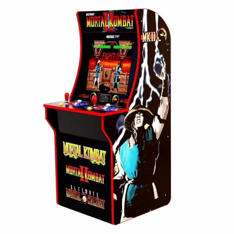 First arcade game. Аркадный автомат mortal kombat 90. аркадный автомат mortal kombat 11. mortal kombat arcade 1up. игровой автомат mortal kombat.