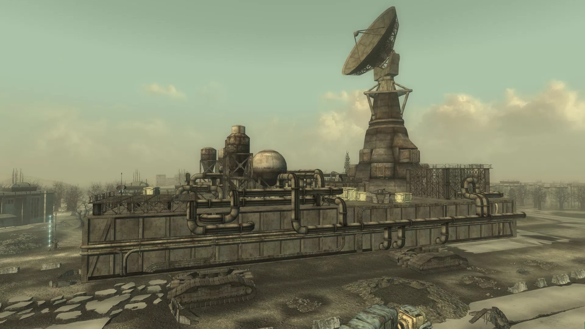 Fallout платформы. База анклава fallout 3. фоллаут 3 база ввс адамс. фоллаут мобильная база анклава. фоллаут 4 мобильная база анклава.