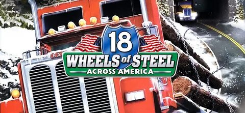 Wheels of steel