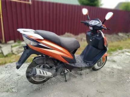 Скутера racer 50 кубов