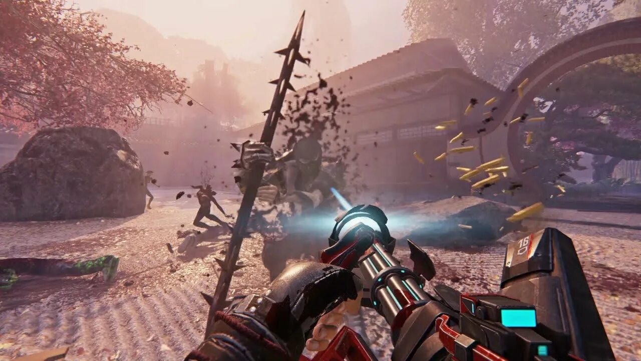 2 gameplay