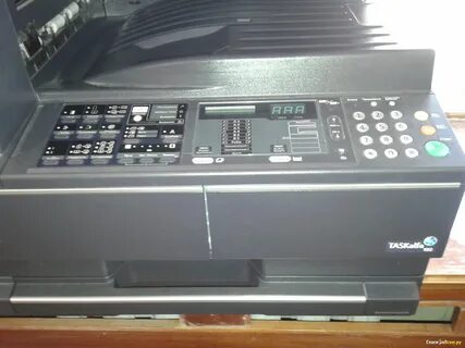 Kyocera taskalfa 180