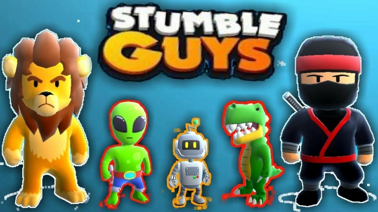Stumble сайт. Игра stumble guys. стамбл гайс авы. stumble guys герои. stumble guys стрим.