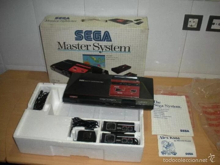 System 1. Sega master system. psx sega master system rgr studio. sega master system vampire. system 001.