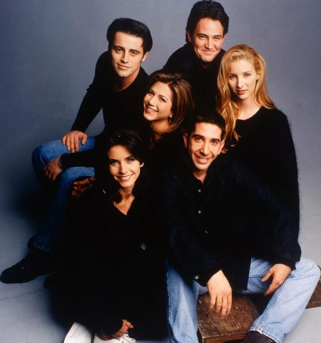 Friends poster