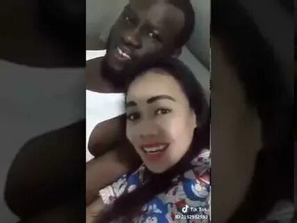 Видео азиатки неграми