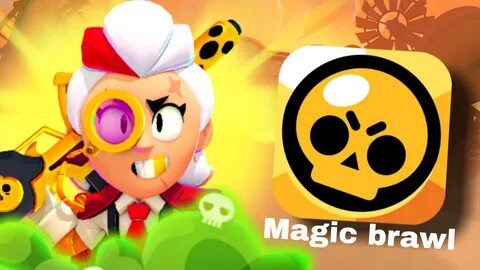 Magic brawl ios