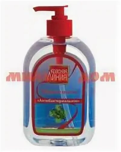Красная линия гигиена