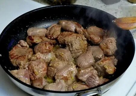 Рецепты приготовления мяса самые вкусные