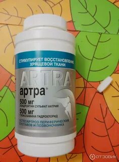 Артра 90