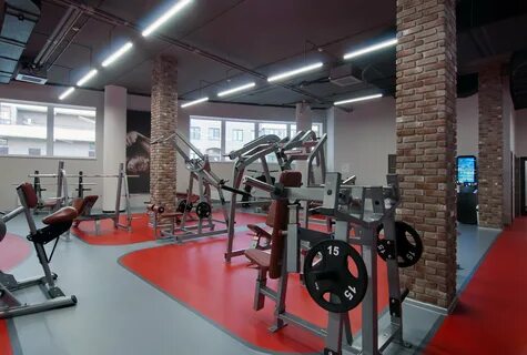 World's gym