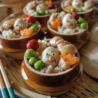 Какие есть необычные блюда