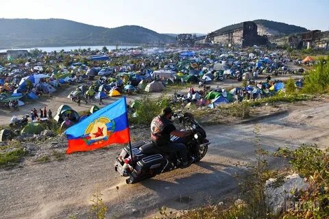 Севастополь байки