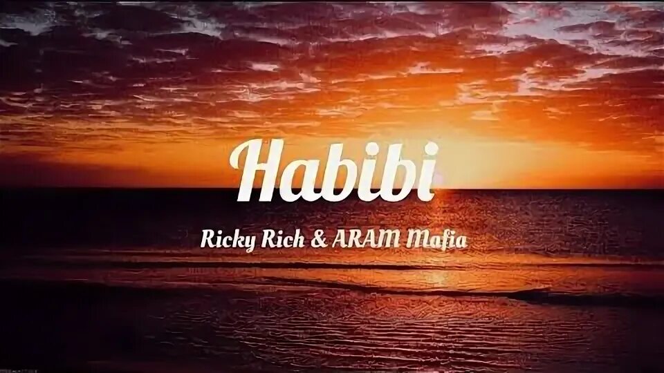 Habibi ricky rich. Ricky Rich Habibi. Aram Mafia Ricky Rich. Habibi (Albanian Remix) от Ricky Rich & Dardan. Ricky Rich Habibi обложка.