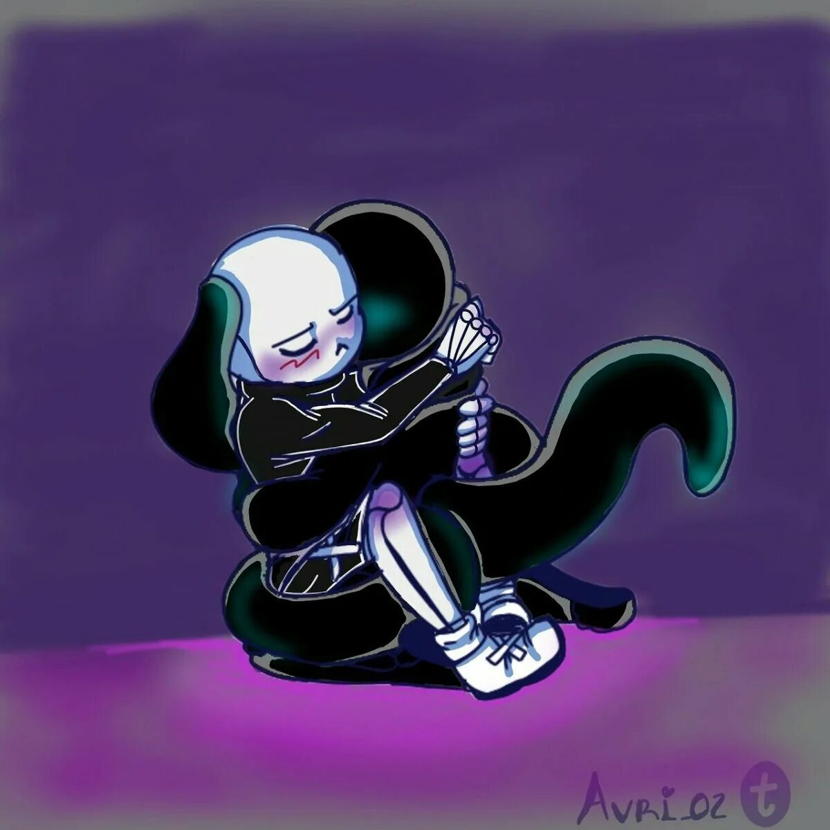 Nightmare catnap