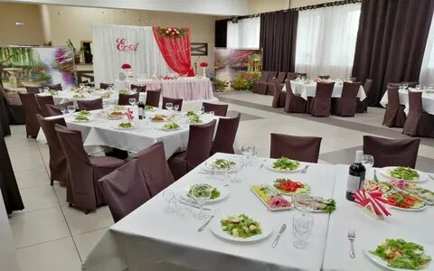 Рестораны абакана