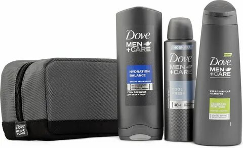 Men care