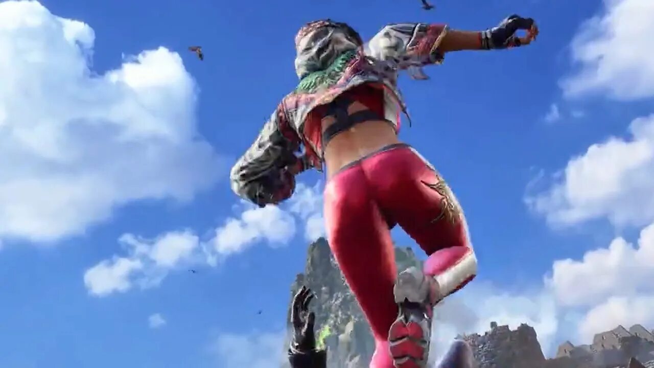 Azucena tekken. Tekken 7 ps4. Azucena tekken. Tekken 5 вечеринка. Tekken 4 персонажи.