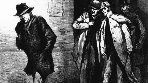Jack ripper s