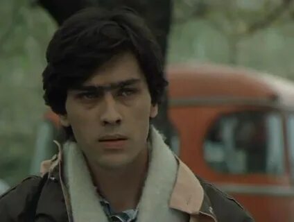 Случай в аэропорту 1987