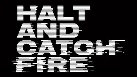Halt