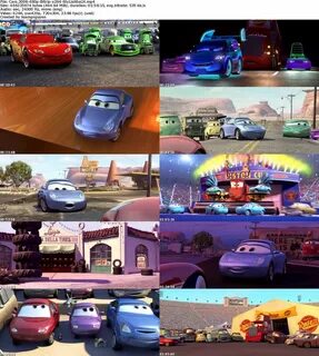 Cars nds