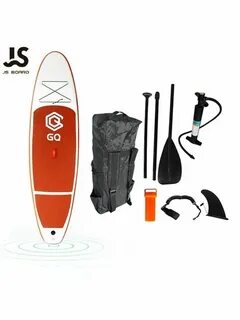 Js gq