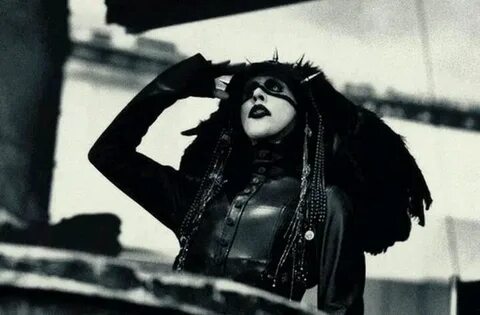 Marilyn manson if i was your vampire