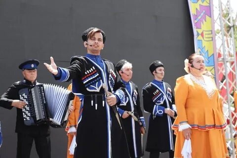 Культурно отметили