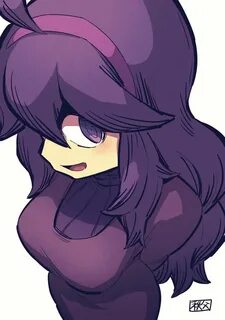 Hex maniac shinkiart