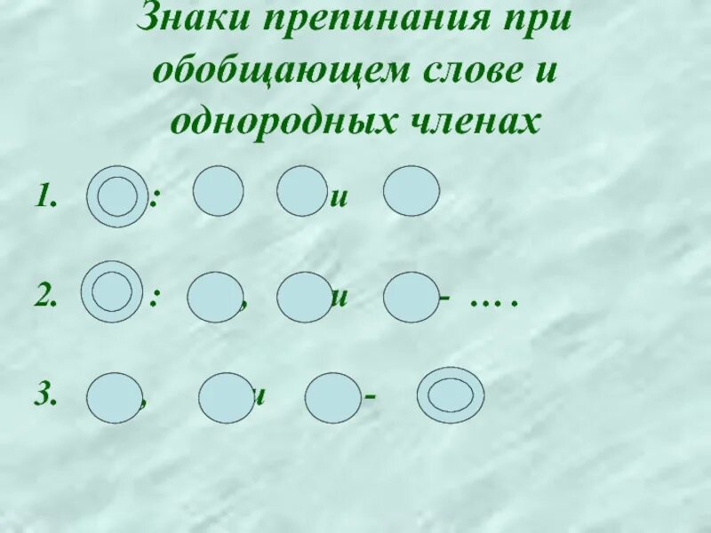 Какие знаки препинания при обобщающих словах. Знаки препинания при однородных членах. Знаки препинания при обобщающих словах. Знаки препинания при однородных членах с обобщающим. Знаки препинания при однородных членах с обобщающими словами.