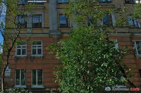 Мурманск володарского