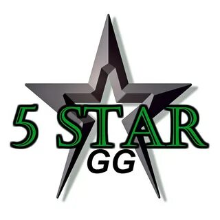 Go star