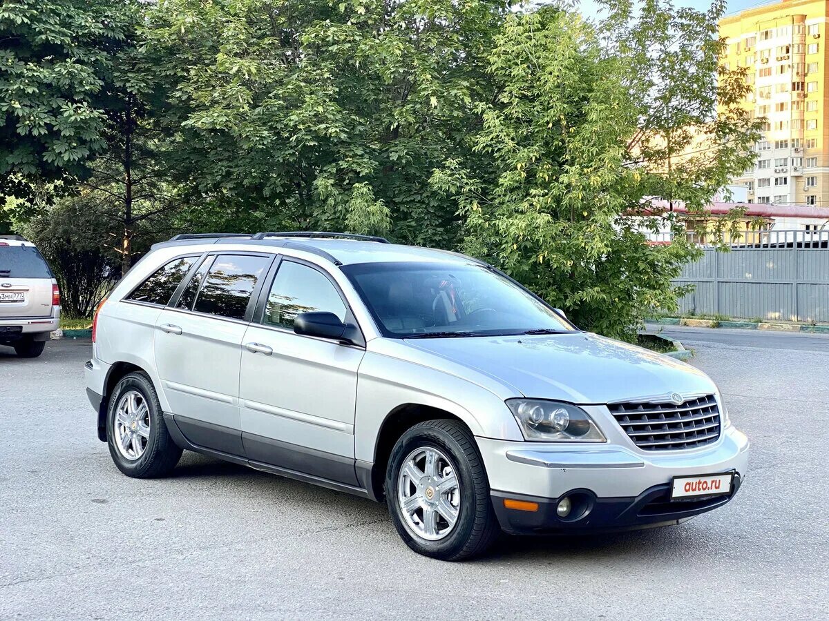 Chrysler pacifica 2004. 5. 5. Chrysler pacifica 2003. Pacifica машина chrysler.