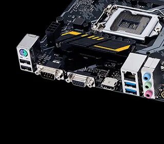 Tuf h310