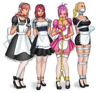 Forced feminization cartoon - 🧡 Hetero' Forced Crossdressing - /aco/ ...