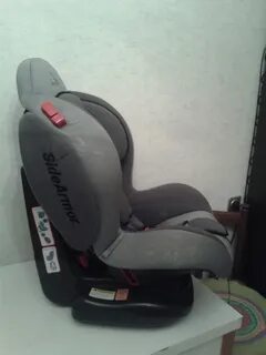 Side armor