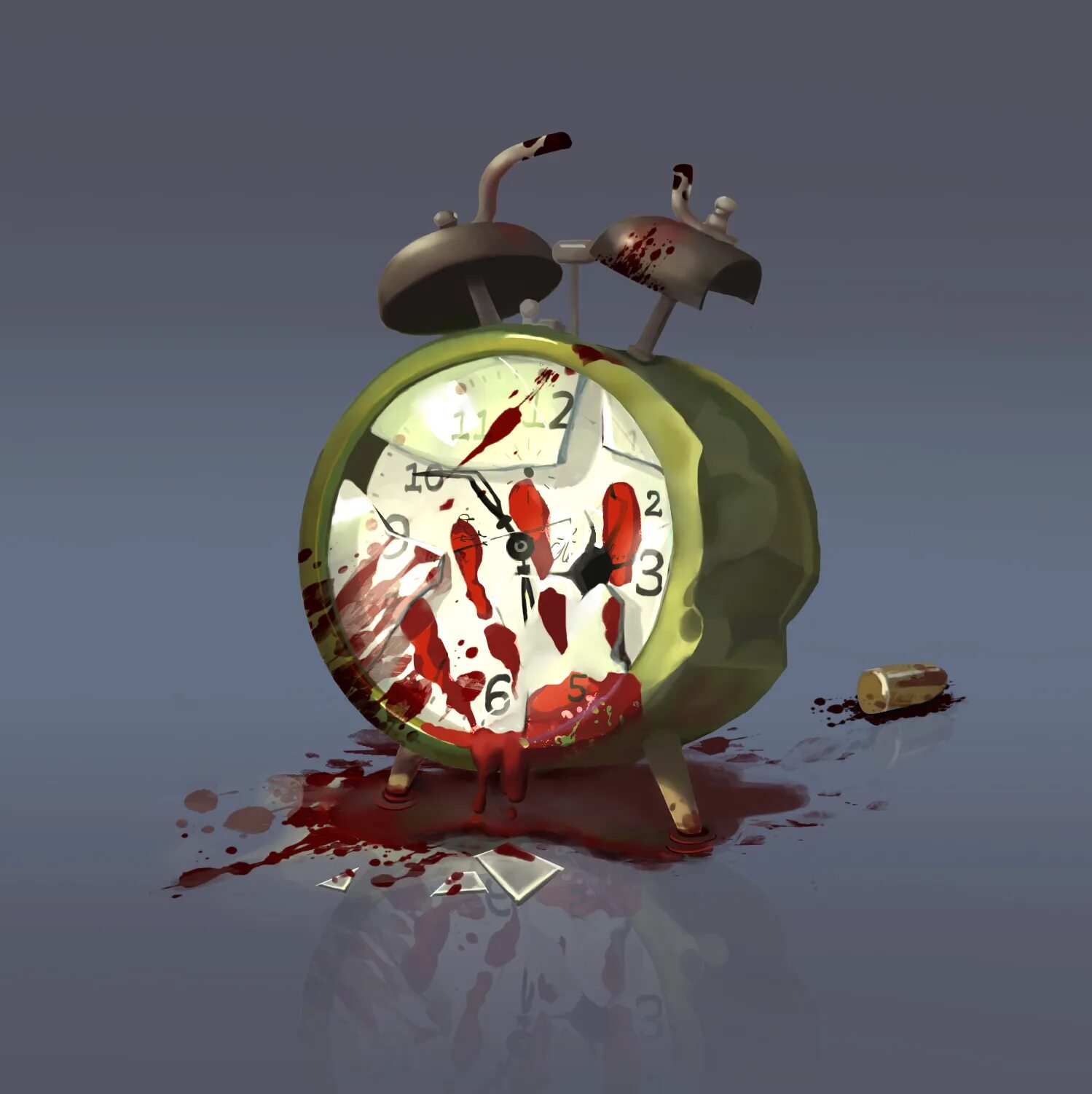 Death clock org. Dead clock. dead clock мультсериал. death clock группа. dead clock арт.