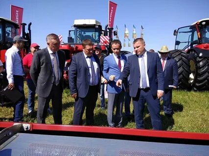 Ставропольский нива