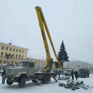 Установка в иваново