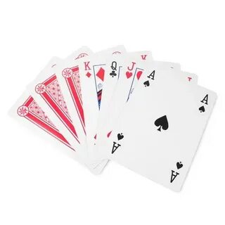 Карты игральные партия