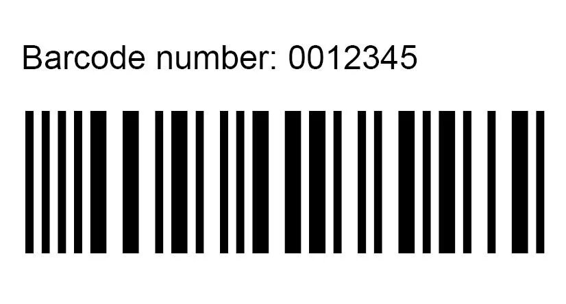 Barcode 5.3 1. Barcode. ISSN код. Ноты в код. Barcode Sample.