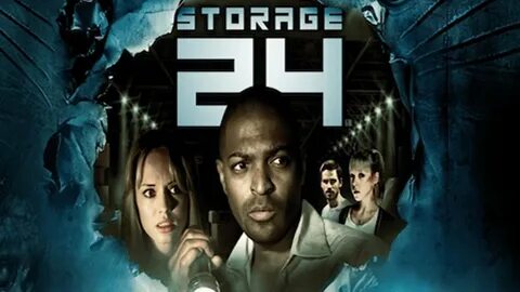 Триллеры 24