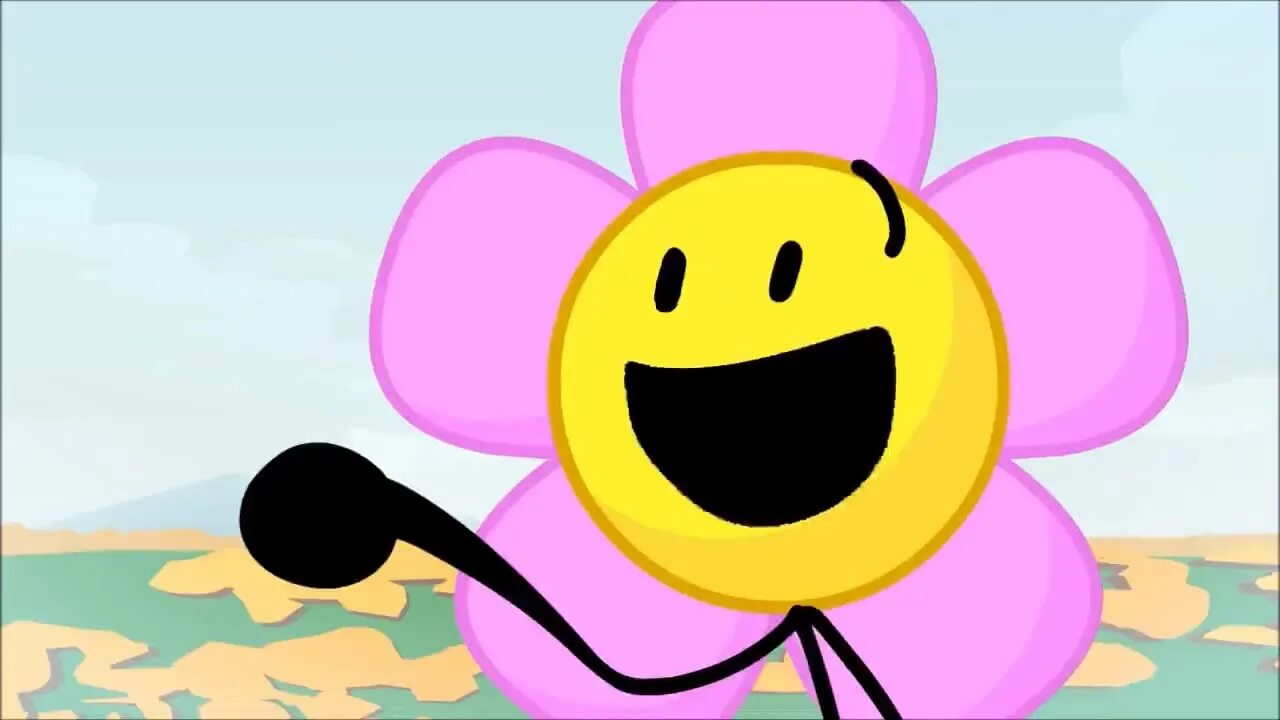 Bfdi flower