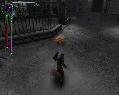 Blood omen 2