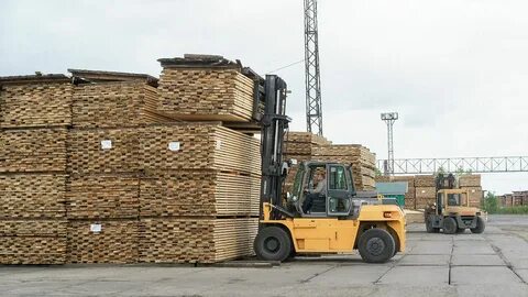 Доски лесосибирске
