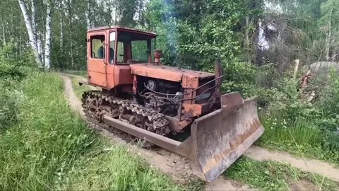 Дт 75 8