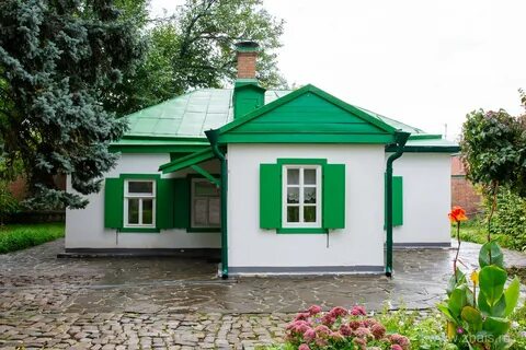 Таганрог времен чехова