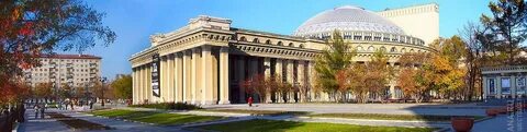 26 октября новосибирск